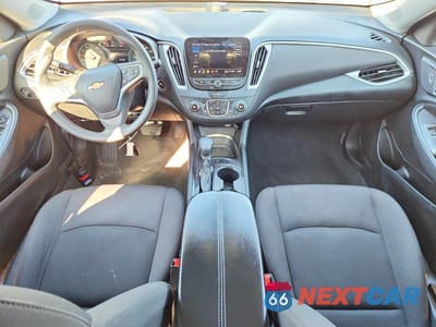 Zdjęcie 8 z 12 samochodu: 2022 CHEVROLET MALIBU LT VIN:1G1ZD5ST3NF173301 - miniatura