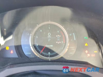 Zdjęcie 9 z 11 samochodu: 2016 LEXUS RC 200T BASE VIN:JTHHA5BCXG5001673 - miniatura