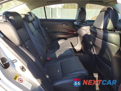 Zdjęcie 10 z 11 samochodu: 2008 LEXUS GS 450H VIN:JTHBC96S785014262 - miniatura