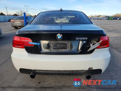 Zdjęcie 6 z 13 samochodu: 2011 BMW 335 XI VIN:WBAKF9C52BE619320 - miniatura