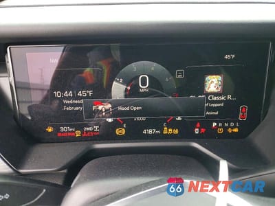 Zdjęcie 9 z 13 samochodu: 2025 GMC ACADIA ELEVATION VIN:1GKENNRS0SJ290850 - miniatura
