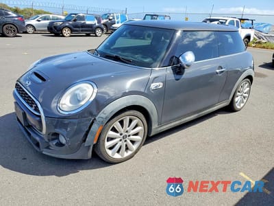 2015 MINI COOPER S WMWXP7C57F2A36601 - główne zdjęcie licytacji z USA - miniatura