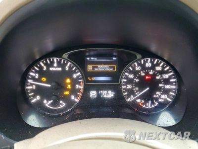 Zdjęcie 9 z 12 samochodu: 2013 NISSAN ALTIMA 2.5 VIN:1N4AL3AP6DC182418 - miniatura