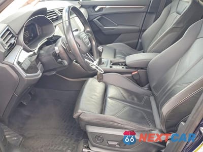 Zdjęcie 7 z 12 samochodu: 2022 AUDI Q3 PREMIUM PLUS S LINE 45 VIN:WA1EECF30N1030914 - miniatura