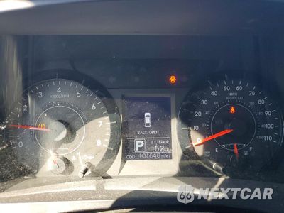 Zdjęcie 9 z 15 samochodu: 2017 TOYOTA SIENNA LE VIN:5TDKZ3DC8HS776308 - miniatura