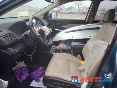 Zdjęcie 7 z 13 samochodu: 2015 HONDA CR-V EXL VIN:2HKRM3H71FH527507 - miniatura
