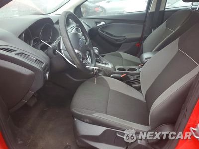 Zdjęcie 7 z 12 samochodu: 2013 FORD FOCUS SE VIN:1FADP3F25DL371138 - miniatura