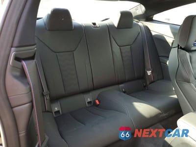 Zdjęcie 10 z 11 samochodu: 2022 BMW M4 COMPETITION VIN:WBS43AZ0XNCH66014 - miniatura