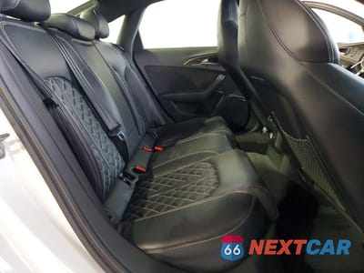 Zdjęcie 10 z 11 samochodu: 2018 AUDI S6 PREMIUM PLUS VIN:WAUFFAFC0JN043027 - miniatura
