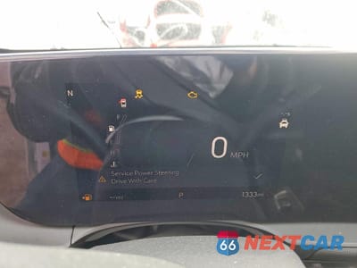 Zdjęcie 9 z 14 samochodu: 2025 BUICK ENVISTA PREFERRED VIN:KL47LAEPXSB099218 - miniatura