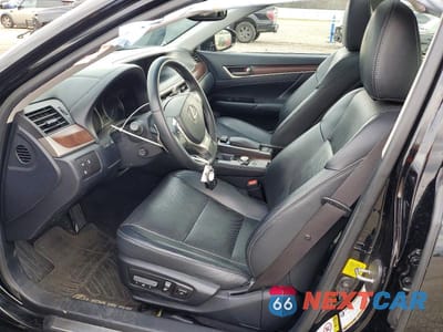 Zdjęcie 7 z 11 samochodu: 2015 LEXUS GS 350 VIN:JTHCE1BL5FA000525 - miniatura