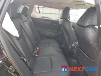 Zdjęcie 11 z 12 samochodu: 2023 TOYOTA COROLLA CROSS XLE VIN:7MUDAABG3PV049561 - miniatura