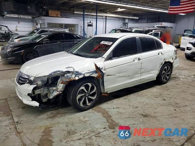 2011 HONDA ACCORD LX 1HGCP2F32BA138286 - główne zdjęcie licytacji z USA - miniatura