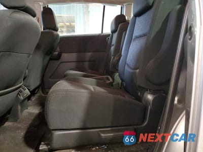 Zdjęcie 11 z 14 samochodu: 2010 MAZDA 5 VIN:JM1CR2W33A0361238 - miniatura