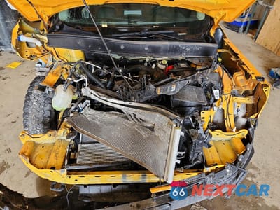 Zdjęcie 12 z 15 samochodu: 2023 FORD BRONCO SPORT BADLANDS VIN:3FMCR9D9XPRD19735 - miniatura