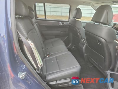Zdjęcie 11 z 13 samochodu: 2025 HYUNDAI SANTA FE XRT VIN:5NMP3DGL9SH133193 - miniatura