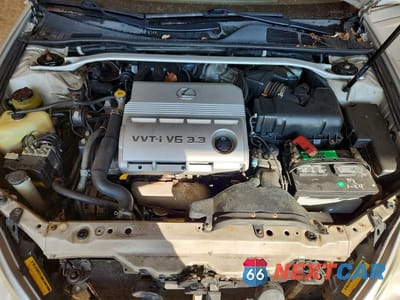 Zdjęcie 11 z 11 samochodu: 2004 LEXUS ES 330 VIN:JTHBA30G340018792 - miniatura