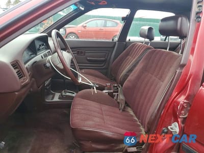 Zdjęcie 7 z 11 samochodu: 1992 TOYOTA COROLLA VIN:2T1AE91A4NC180002 - miniatura