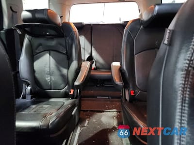 Zdjęcie 10 z 13 samochodu: 2014 GMC ACADIA SLT-1 VIN:1GKKVRKD9EJ292669 - miniatura