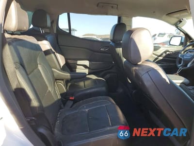 Zdjęcie 11 z 13 samochodu: 2023 GMC ACADIA SLT VIN:1GKKNUL48PZ199065 - miniatura