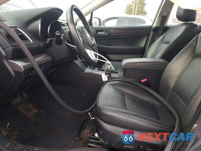 Zdjęcie 7 z 11 samochodu: 2016 SUBARU LEGACY 2.5I LIMITED VIN:4S3BNAJ6XG3058483 - miniatura