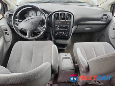 Zdjęcie 8 z 13 samochodu: 2006 DODGE GRAND CARAVAN SXT VIN:2D8GP44LX6R822665 - miniatura