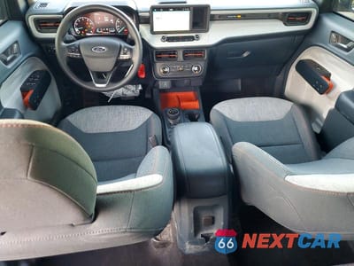 Zdjęcie 8 z 12 samochodu: 2023 FORD MAVERICK XL VIN:3FTTW8E93PRA99750 - miniatura