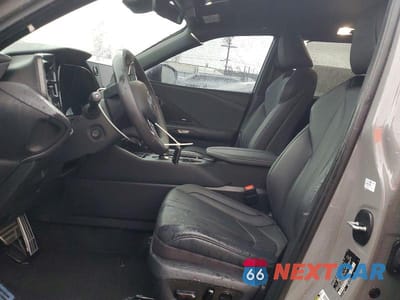 Zdjęcie 7 z 12 samochodu: 2025 LEXUS TX 500H F SPORT PREMIUM VIN:5TDABAB63SS010558 - miniatura