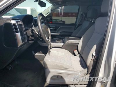 Zdjęcie 7 z 11 samochodu: 2016 CHEVROLET SILVERADO C1500 LT VIN:1GCRCREH3GZ322154 - miniatura