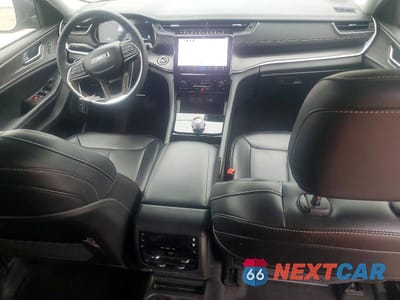 Zdjęcie 8 z 13 samochodu: 2023 JEEP GRAND CHEROKEE L LIMITED VIN:1C4RJJBG9P8843694 - miniatura