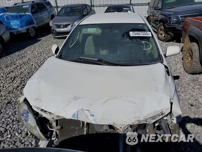 Piąte zdjęcie samochodu w środku: 2010 TOYOTA COROLLA BASE VIN:JTDBU4EE0AJ077326 - miniatura