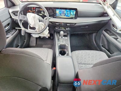 Zdjęcie 8 z 14 samochodu: 2026 NISSAN KICKS SV VIN:3N8AP6CB7TL324039 - miniatura