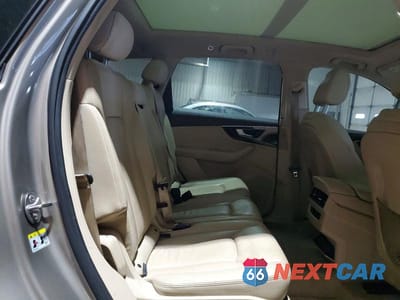 Zdjęcie 11 z 13 samochodu: 2017 AUDI Q7 PREMIUM PLUS VIN:WA1LAAF72HD024206 - miniatura