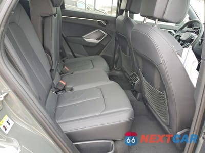 Zdjęcie 11 z 13 samochodu: 2024 AUDI Q3 PREMIUM S LINE 45 VIN:WA1DECF30R1206748 - miniatura