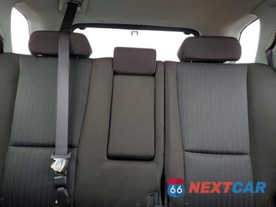 Zdjęcie 10 z 12 samochodu: 2009 KIA SPORTAGELX VIN:KNDJF723797640441 - miniatura