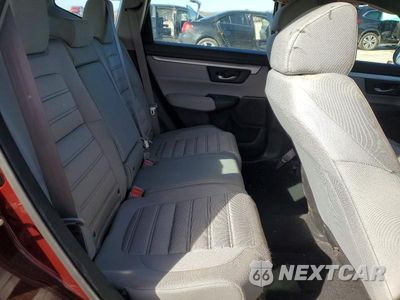 Zdjęcie 11 z 13 samochodu: 2017 HONDA CR-V LX VIN:7FARW5H37HE009071 - miniatura