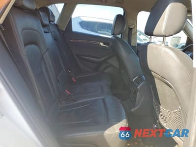 Zdjęcie 10 z 12 samochodu: 2011 AUDI Q5 PREMIUM VIN:WA1CFAFP2BA033675 - miniatura