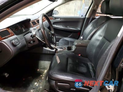 Zdjęcie 7 z 12 samochodu: 2011 CHEVROLET IMPALA LT VIN:2G1WB5EK3B1212287 - miniatura