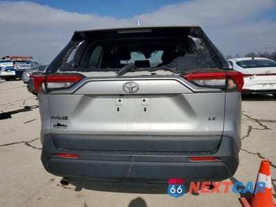 Zdjęcie 6 z 13 samochodu: 2022 TOYOTA RAV4 LE VIN:2T3H1RFV5NW200222 - miniatura