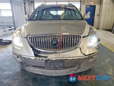 Piąte zdjęcie samochodu w środku: 2011 BUICK ENCLAVE CXL VIN:5GAKRBEDXB1187316 - miniatura
