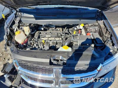 Zdjęcie 12 z 13 samochodu: 2019 DODGE JOURNEY SE VIN:3C4PDCAB7KT868765 - miniatura