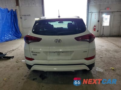 Zdjęcie 6 z 12 samochodu: 2016 HYUNDAI TUCSON LIMITED VIN:KM8J3CA47GU035373 - miniatura