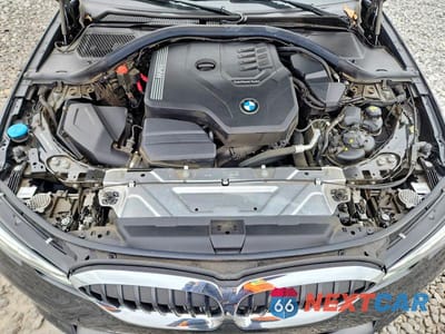 Zdjęcie 11 z 11 samochodu: 2021 BMW 330I VIN:3MW5R1J01M8B86396 - miniatura