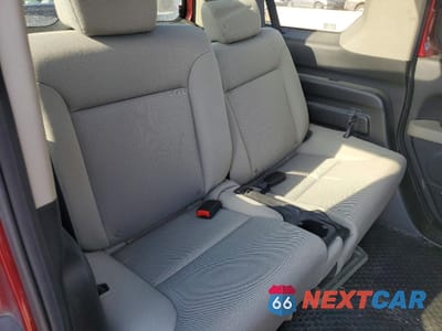 Zdjęcie 10 z 13 samochodu: 2008 HONDA ELEMENT LX VIN:5J6YH28338L019572 - miniatura