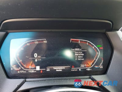 Zdjęcie 9 z 11 samochodu: 2022 BMW 228XI VIN:WBA73AK0XN7K53122 - miniatura