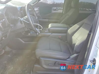 Zdjęcie 7 z 12 samochodu: 2023 FORD F150 SUPERCREW VIN:1FTEW1C5XPFC48345 - miniatura