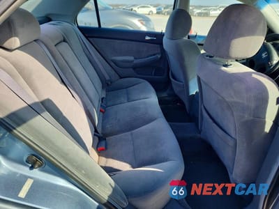 Zdjęcie 10 z 12 samochodu: 2007 HONDA ACCORD EX VIN:1HGCM56747A008742 - miniatura