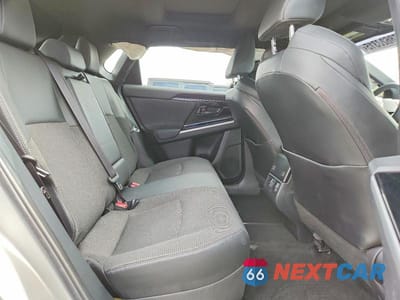 Zdjęcie 11 z 14 samochodu: 2024 TOYOTA BZ4X XLE VIN:JTMABACA2RA058983 - miniatura