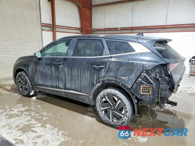 Drugie zdjęcie samochodu z przodu: 2023 KIA SPORTAGE LX VIN:KNDPUCAG4P7075821 - miniatura