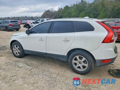 Drugie zdjęcie samochodu z przodu: 2012 VOLVO XC60 3.2 VIN:YV4952DL1C2305571 - miniatura